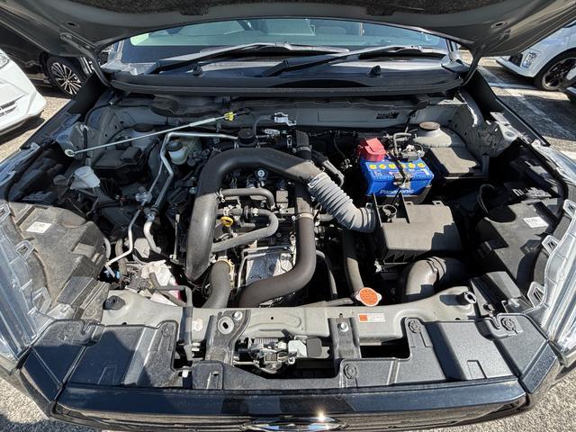 ロッキーG17インチアルミホイール UVIRカット遮音ガラス フルLEDヘッドランプ 運転席・助手席シートヒーター ウレタンステアリングホイール 本革シフトノブ アクティブマルチインフォメーションメーター(静岡県)の中古車