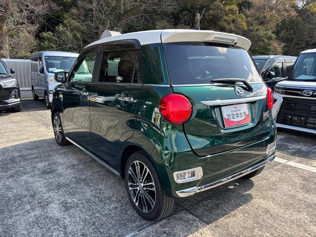 キャストスタイルG ターボ プライムコレクション SAIIIシートヒーター 本革巻ステアリングホイール 15インチアルミホイール BiAngleLEDヘッドランプ LEDフォグランプ LEDフロントパーソナルランプ LEDルームランプ(静岡県)の中古車