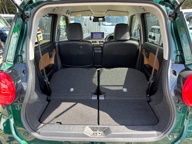 キャストスタイルG ターボ プライムコレクション SAIIIシートヒーター 本革巻ステアリングホイール 15インチアルミホイール BiAngleLEDヘッドランプ LEDフォグランプ LEDフロントパーソナルランプ LEDルームランプ(静岡県)の中古車