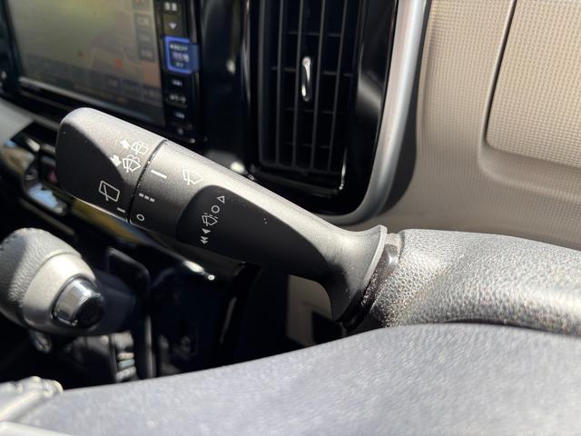 ムーヴキャンバスＧブラックアクセントＶＳ　ＳＡIIIＬＥＤヘッドランプ　キーフリーシステム　両側パワースライドドア　オートエアコン（プッシュ式）　オートライト　置きラクボックス（静岡県）の中古車