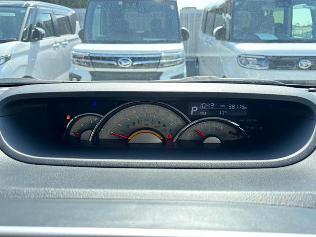 ムーヴキャンバスＧブラックアクセントＶＳ　ＳＡIIIＬＥＤヘッドランプ　キーフリーシステム　両側パワースライドドア　オートエアコン（プッシュ式）　オートライト　置きラクボックス（静岡県）の中古車