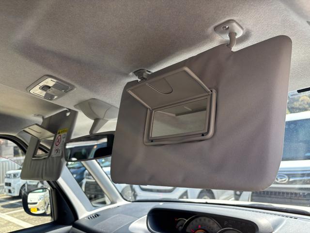 ムーヴキャンバスＧブラックアクセントＶＳ　ＳＡIIIＬＥＤヘッドランプ　キーフリーシステム　両側パワースライドドア　オートエアコン（プッシュ式）　オートライト　置きラクボックス（静岡県）の中古車