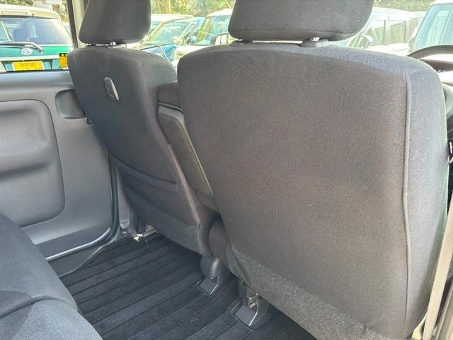 ムーヴキャンバスＧブラックアクセントＶＳ　ＳＡIIIＬＥＤヘッドランプ　キーフリーシステム　両側パワースライドドア　オートエアコン（プッシュ式）　オートライト　置きラクボックス（静岡県）の中古車