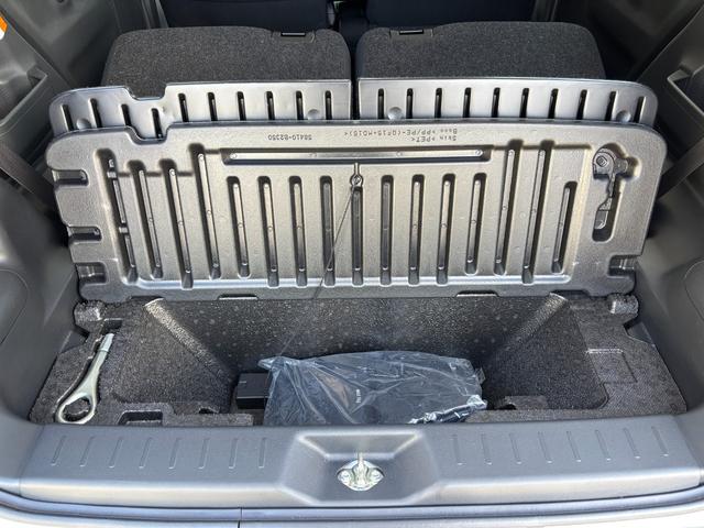 ムーヴキャンバスＧブラックアクセントＶＳ　ＳＡIIIＬＥＤヘッドランプ　キーフリーシステム　両側パワースライドドア　オートエアコン（プッシュ式）　オートライト　置きラクボックス（静岡県）の中古車