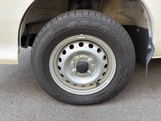 ハイゼットトラックエアコン・パワステスペシャルＶＳ２ＷＤ　ＭＴ　マニュアルエアコン（静岡県）の中古車