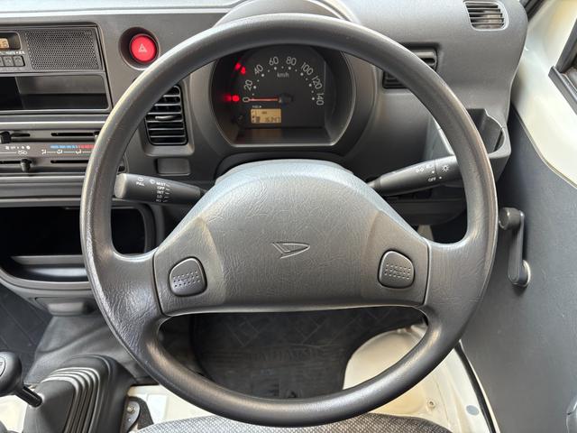 ハイゼットトラックエアコン・パワステスペシャルＶＳ２ＷＤ　ＭＴ　マニュアルエアコン（静岡県）の中古車