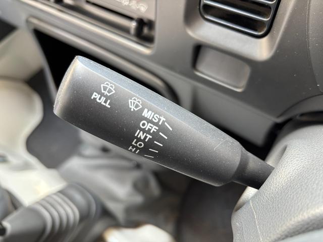 ハイゼットトラックエアコン・パワステスペシャルＶＳ２ＷＤ　ＭＴ　マニュアルエアコン（静岡県）の中古車