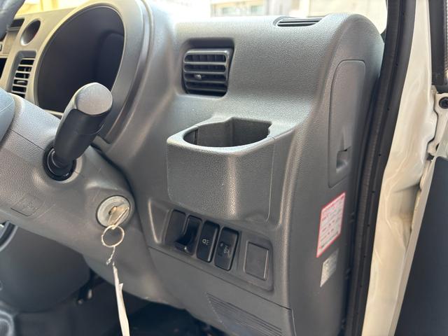 ハイゼットトラックエアコン・パワステスペシャルＶＳ２ＷＤ　ＭＴ　マニュアルエアコン（静岡県）の中古車