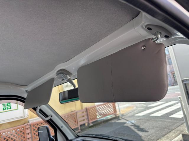 ハイゼットトラックエアコン・パワステスペシャルＶＳ２ＷＤ　ＭＴ　マニュアルエアコン（静岡県）の中古車