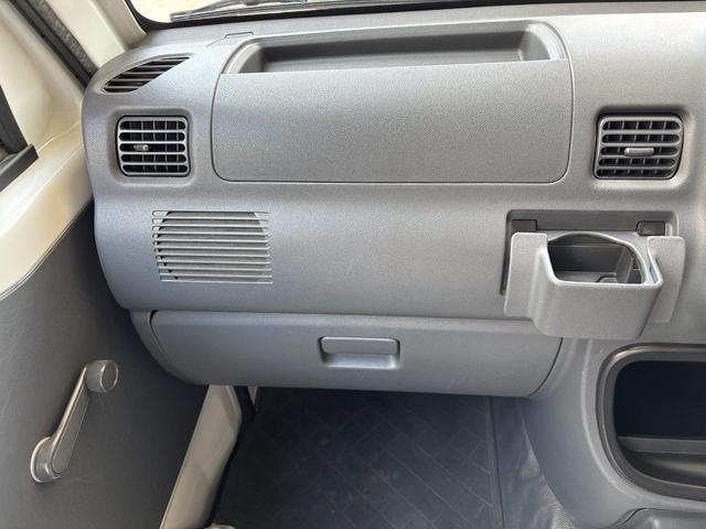 ハイゼットトラックエアコン・パワステスペシャルＶＳ２ＷＤ　ＭＴ　マニュアルエアコン（静岡県）の中古車