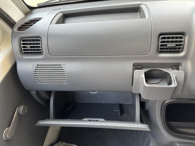 ハイゼットトラックエアコン・パワステスペシャルＶＳ２ＷＤ　ＭＴ　マニュアルエアコン（静岡県）の中古車