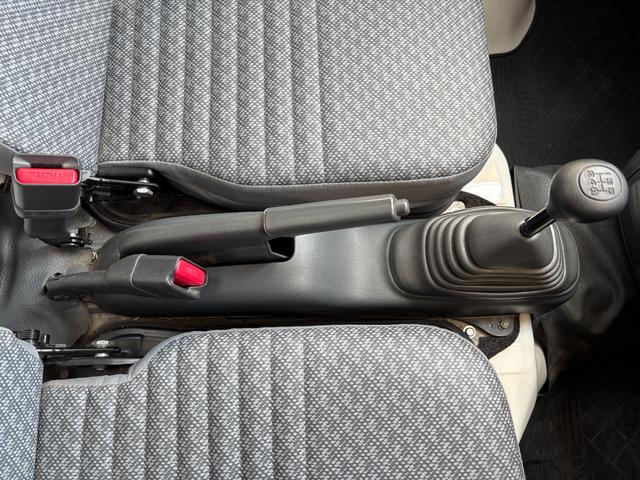 ハイゼットトラックエアコン・パワステスペシャルＶＳ２ＷＤ　ＭＴ　マニュアルエアコン（静岡県）の中古車