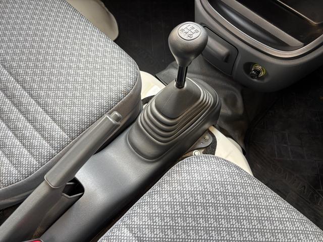 ハイゼットトラックエアコン・パワステスペシャルＶＳ２ＷＤ　ＭＴ　マニュアルエアコン（静岡県）の中古車