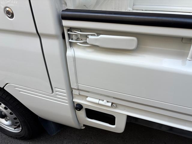 ハイゼットトラックエアコン・パワステスペシャルＶＳ２ＷＤ　ＭＴ　マニュアルエアコン（静岡県）の中古車