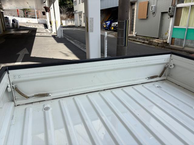 ハイゼットトラックエアコン・パワステスペシャルＶＳ２ＷＤ　ＭＴ　マニュアルエアコン（静岡県）の中古車