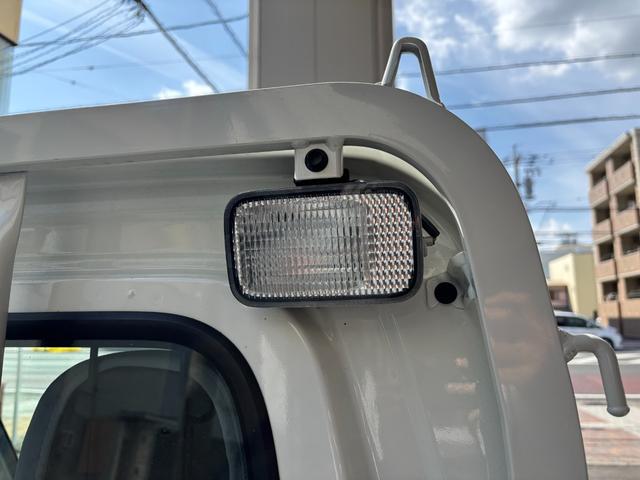 ハイゼットトラックエアコン・パワステスペシャルＶＳ２ＷＤ　ＭＴ　マニュアルエアコン（静岡県）の中古車