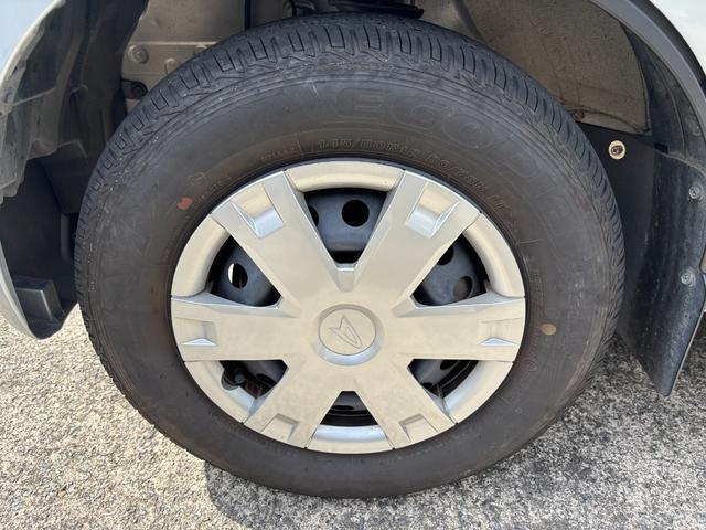 ハイゼットカーゴクルーズターボCVT 電動格納式カラードドアミラー スーパーUVIRカットガラス(フロントウィンドウ) 12インチフルホイールキャップ 撥水フルファヴリックシート表皮 大型LED荷室灯 キーフリーシステム(静岡県)の中古車