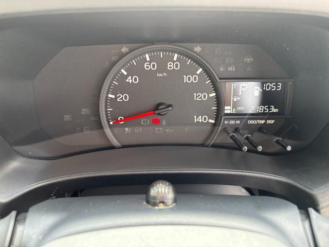 ハイゼットカーゴクルーズターボCVT 電動格納式カラードドアミラー スーパーUVIRカットガラス(フロントウィンドウ) 12インチフルホイールキャップ 撥水フルファヴリックシート表皮 大型LED荷室灯 キーフリーシステム(静岡県)の中古車