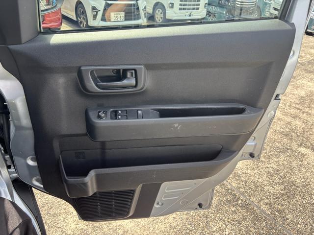 ハイゼットカーゴクルーズターボCVT 電動格納式カラードドアミラー スーパーUVIRカットガラス(フロントウィンドウ) 12インチフルホイールキャップ 撥水フルファヴリックシート表皮 大型LED荷室灯 キーフリーシステム(静岡県)の中古車