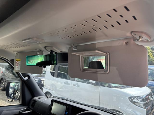 ハイゼットカーゴクルーズターボCVT 電動格納式カラードドアミラー スーパーUVIRカットガラス(フロントウィンドウ) 12インチフルホイールキャップ 撥水フルファヴリックシート表皮 大型LED荷室灯 キーフリーシステム(静岡県)の中古車
