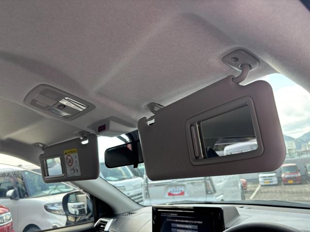 ロッキープレミアムＧ　ＨＥＶ１７インチアルミホイール　ＵＶＩＲカット遮音ガラス　フルＬＥＤヘッドランプ　キーフリーシステム　革巻きステアリングホイール　本革シフトノブ　アクティブマルチインフォメーションメーター（静岡県）の中古車