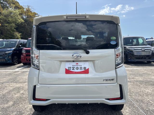 ムーヴカスタム　ＸリミテッドII　ＳＡIII１４インチアルミホイール　ウレタンインパネセンターシフト　スーパーＵＶＩＲカットガラス（フロントドア）　ＬＥＤヘッドランプ　自発光式２眼メーター　ＴＦＴカラーマルチインフォメーションディスプレイ（静岡県）の中古車