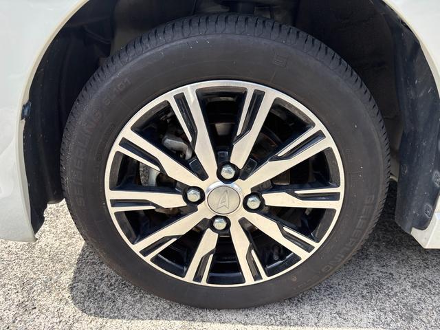 ムーヴカスタム　ＸリミテッドII　ＳＡIII１４インチアルミホイール　ウレタンインパネセンターシフト　スーパーＵＶＩＲカットガラス（フロントドア）　ＬＥＤヘッドランプ　自発光式２眼メーター　ＴＦＴカラーマルチインフォメーションディスプレイ（静岡県）の中古車