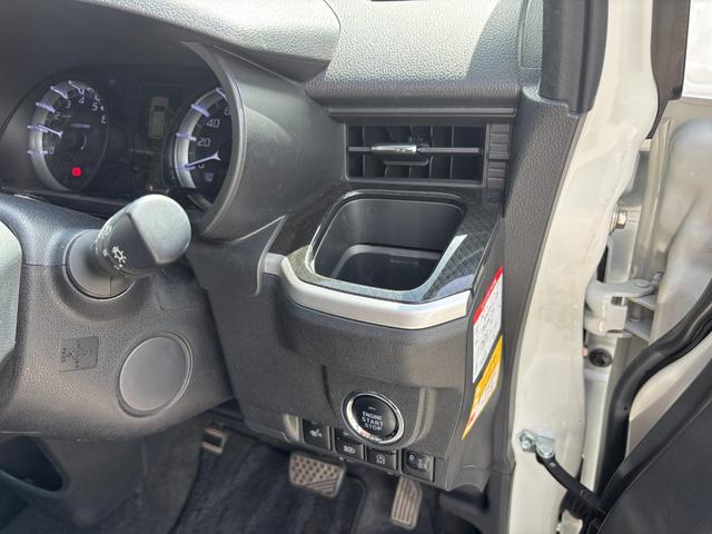 ムーヴカスタム　ＸリミテッドII　ＳＡIII１４インチアルミホイール　ウレタンインパネセンターシフト　スーパーＵＶＩＲカットガラス（フロントドア）　ＬＥＤヘッドランプ　自発光式２眼メーター　ＴＦＴカラーマルチインフォメーションディスプレイ（静岡県）の中古車