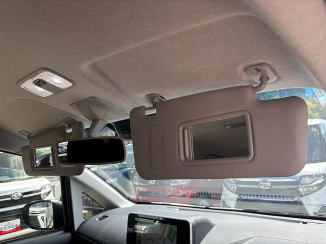 ムーヴカスタム　ＸリミテッドII　ＳＡIII１４インチアルミホイール　ウレタンインパネセンターシフト　スーパーＵＶＩＲカットガラス（フロントドア）　ＬＥＤヘッドランプ　自発光式２眼メーター　ＴＦＴカラーマルチインフォメーションディスプレイ（静岡県）の中古車