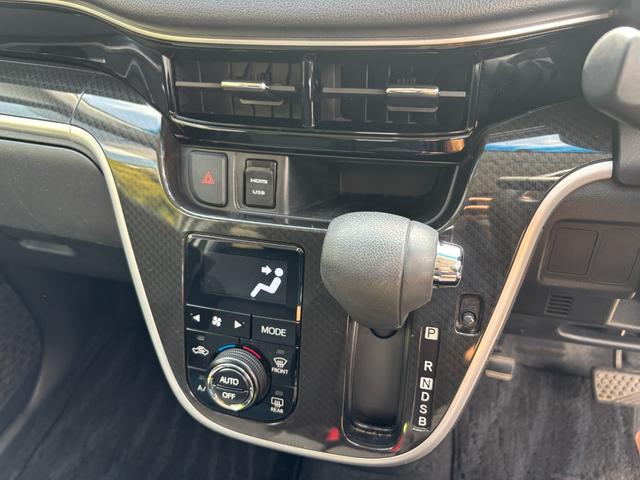 ムーヴカスタム　ＸリミテッドII　ＳＡIII１４インチアルミホイール　ウレタンインパネセンターシフト　スーパーＵＶＩＲカットガラス（フロントドア）　ＬＥＤヘッドランプ　自発光式２眼メーター　ＴＦＴカラーマルチインフォメーションディスプレイ（静岡県）の中古車