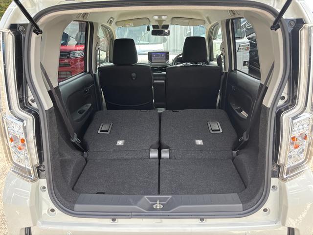 ムーヴカスタム　ＸリミテッドII　ＳＡIII１４インチアルミホイール　ウレタンインパネセンターシフト　スーパーＵＶＩＲカットガラス（フロントドア）　ＬＥＤヘッドランプ　自発光式２眼メーター　ＴＦＴカラーマルチインフォメーションディスプレイ（静岡県）の中古車