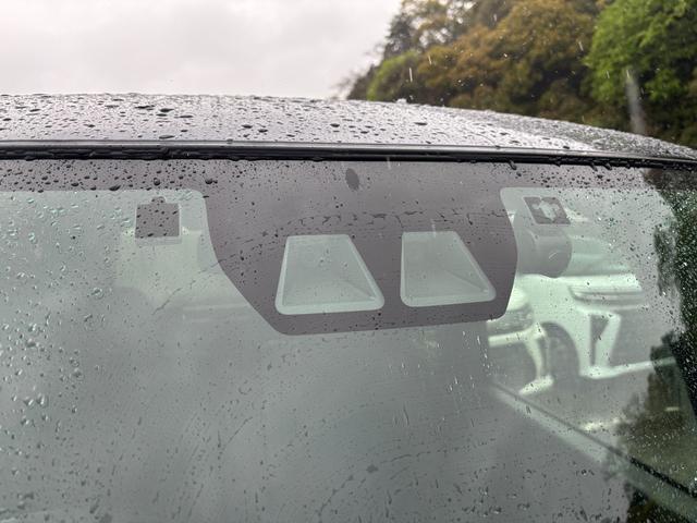 タントカスタムＸ１４インチアルミホイール　大型エアロバンパー　フルＬＥＤヘッドランプ　オート格納式カラードドアミラー　両側パワースライドドア　キーフリーシステム　プッシュボタンスタート（静岡県）の中古車