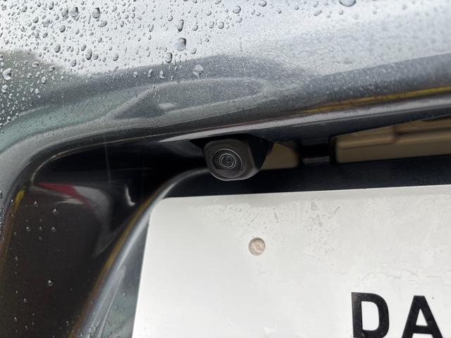 タントカスタムＸ１４インチアルミホイール　大型エアロバンパー　フルＬＥＤヘッドランプ　オート格納式カラードドアミラー　両側パワースライドドア　キーフリーシステム　プッシュボタンスタート（静岡県）の中古車