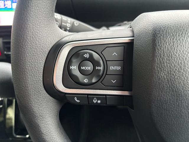 タントカスタムＸ１４インチアルミホイール　大型エアロバンパー　フルＬＥＤヘッドランプ　オート格納式カラードドアミラー　両側パワースライドドア　キーフリーシステム　プッシュボタンスタート（静岡県）の中古車