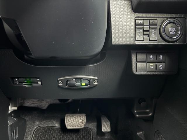 タントカスタムＸ１４インチアルミホイール　大型エアロバンパー　フルＬＥＤヘッドランプ　オート格納式カラードドアミラー　両側パワースライドドア　キーフリーシステム　プッシュボタンスタート（静岡県）の中古車