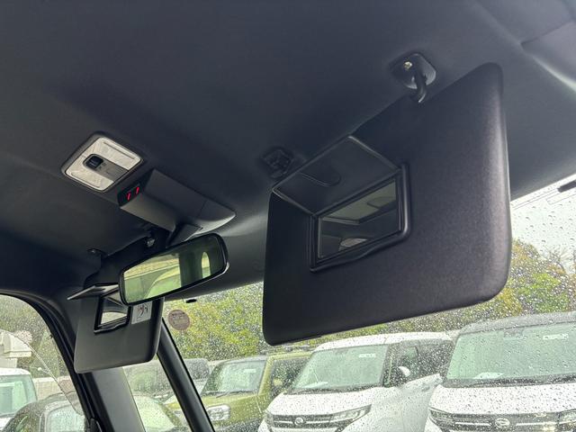 タントカスタムＸ１４インチアルミホイール　大型エアロバンパー　フルＬＥＤヘッドランプ　オート格納式カラードドアミラー　両側パワースライドドア　キーフリーシステム　プッシュボタンスタート（静岡県）の中古車