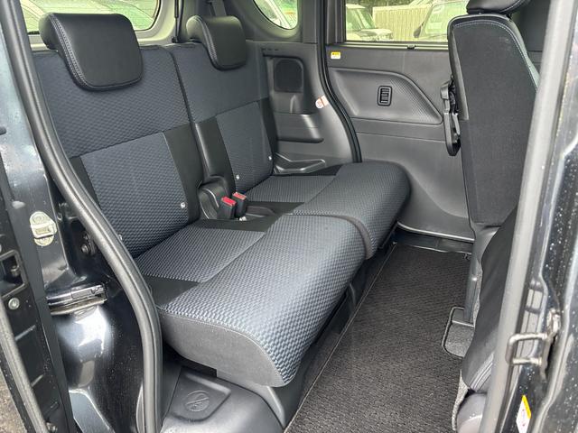 タントカスタムＸ１４インチアルミホイール　大型エアロバンパー　フルＬＥＤヘッドランプ　オート格納式カラードドアミラー　両側パワースライドドア　キーフリーシステム　プッシュボタンスタート（静岡県）の中古車