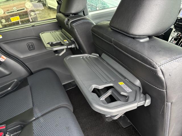 タントカスタムＸ１４インチアルミホイール　大型エアロバンパー　フルＬＥＤヘッドランプ　オート格納式カラードドアミラー　両側パワースライドドア　キーフリーシステム　プッシュボタンスタート（静岡県）の中古車