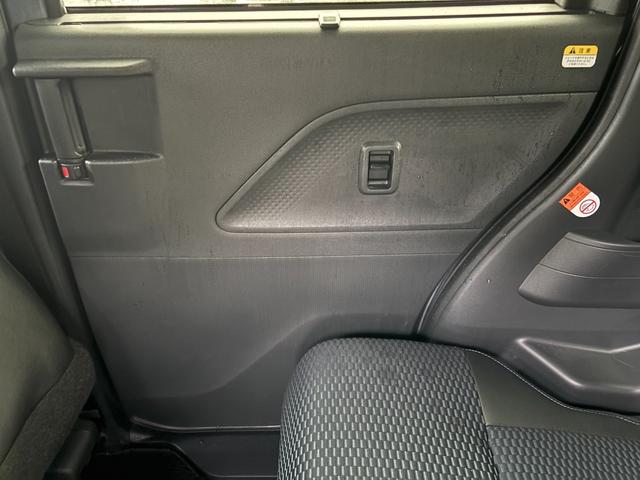 タントカスタムＸ１４インチアルミホイール　大型エアロバンパー　フルＬＥＤヘッドランプ　オート格納式カラードドアミラー　両側パワースライドドア　キーフリーシステム　プッシュボタンスタート（静岡県）の中古車