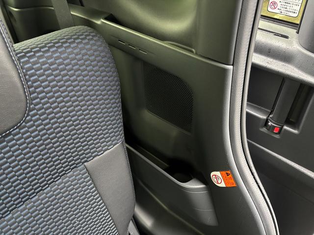 タントカスタムＸ１４インチアルミホイール　大型エアロバンパー　フルＬＥＤヘッドランプ　オート格納式カラードドアミラー　両側パワースライドドア　キーフリーシステム　プッシュボタンスタート（静岡県）の中古車