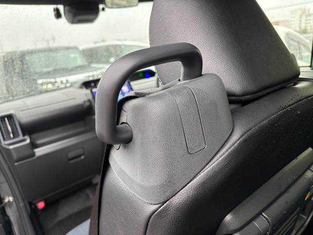 タントカスタムＸ１４インチアルミホイール　大型エアロバンパー　フルＬＥＤヘッドランプ　オート格納式カラードドアミラー　両側パワースライドドア　キーフリーシステム　プッシュボタンスタート（静岡県）の中古車