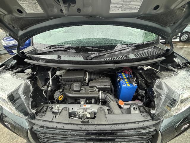 タントカスタムＸ１４インチアルミホイール　大型エアロバンパー　フルＬＥＤヘッドランプ　オート格納式カラードドアミラー　両側パワースライドドア　キーフリーシステム　プッシュボタンスタート（静岡県）の中古車