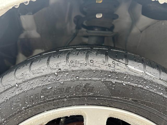 ムーヴカスタム　Ｘ　ＳＡII１４インチアルミホイール　スーパーＵＶＩＲカットガラス　ウレタンステアリングホイール　ウレタンインパネセンターシフト　ＬＥＤルームランプ（静岡県）の中古車