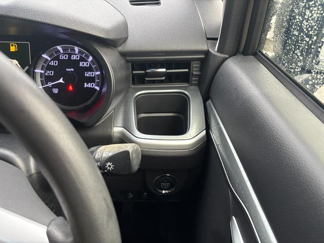 ムーヴカスタム　Ｘ　ＳＡII１４インチアルミホイール　スーパーＵＶＩＲカットガラス　ウレタンステアリングホイール　ウレタンインパネセンターシフト　ＬＥＤルームランプ（静岡県）の中古車