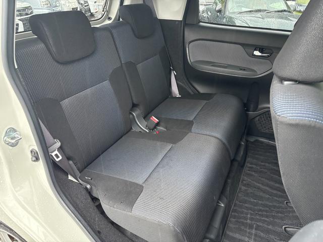 ムーヴカスタム　Ｘ　ＳＡII１４インチアルミホイール　スーパーＵＶＩＲカットガラス　ウレタンステアリングホイール　ウレタンインパネセンターシフト　ＬＥＤルームランプ（静岡県）の中古車