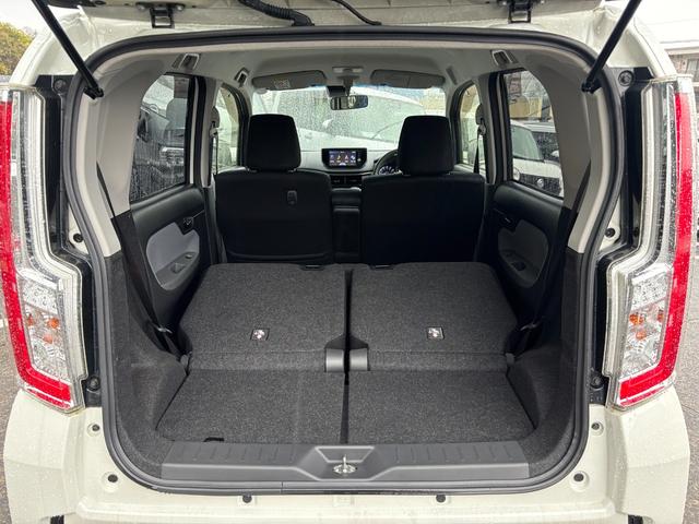 ムーヴカスタム　Ｘ　ＳＡII１４インチアルミホイール　スーパーＵＶＩＲカットガラス　ウレタンステアリングホイール　ウレタンインパネセンターシフト　ＬＥＤルームランプ（静岡県）の中古車