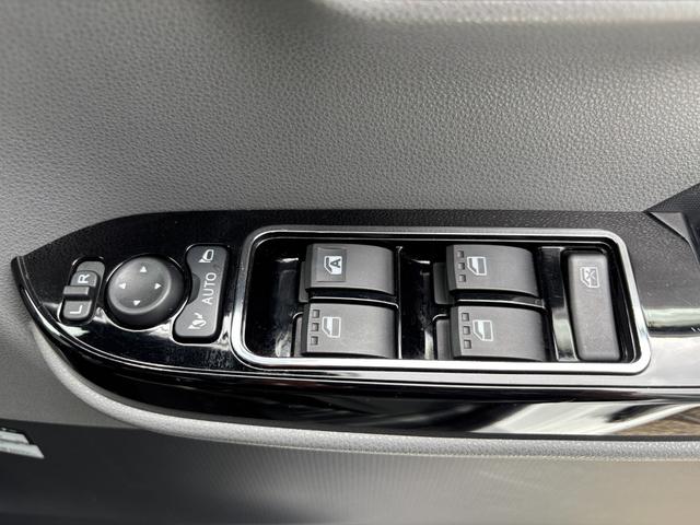 タントカスタムＸ１４インチアルミホイール　大型エアロバンパー　フルＬＥＤヘッドランプ　オート格納式カラードドアミラー　キーフリーシステム　プッシュボタンスタート（静岡県）の中古車