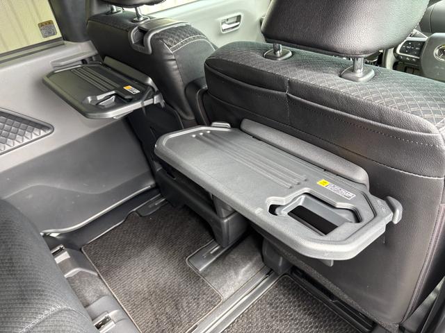 タントカスタムＸ１４インチアルミホイール　大型エアロバンパー　フルＬＥＤヘッドランプ　オート格納式カラードドアミラー　キーフリーシステム　プッシュボタンスタート（静岡県）の中古車