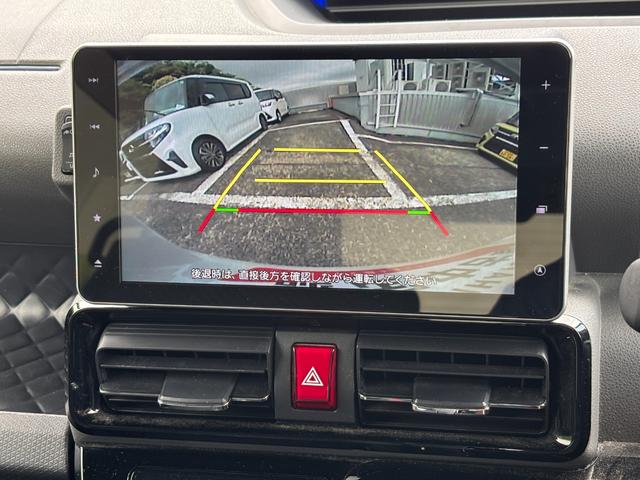タントカスタムＲＳ１５インチアルミホイール　キーフリーシステム　プッシュボタンスタート　オートエアコン（プッシュ式）　フルＬＥＤヘッドランプ　オート格納式カラードドアミラー　本革巻ステアリングホイール（静岡県）の中古車