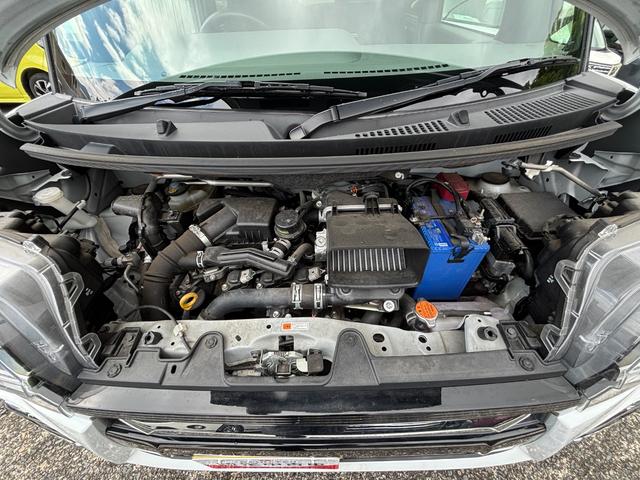 タントカスタムＲＳ１５インチアルミホイール　キーフリーシステム　プッシュボタンスタート　オートエアコン（プッシュ式）　フルＬＥＤヘッドランプ　オート格納式カラードドアミラー　本革巻ステアリングホイール（静岡県）の中古車